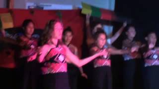Room 16 Lipsync 2012