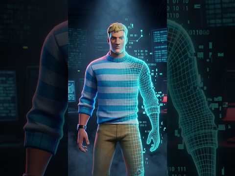 Fortnite wird jetzt von KI gebaut 😱 Verzockt