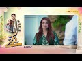 Nikammay | Episode 62 - Recap | Javeria Saud &amp; Saud Qasmi | Express TV