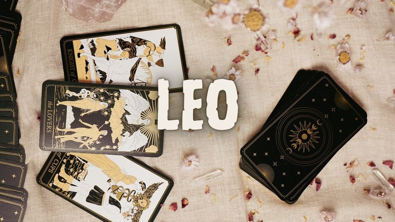 ЛЕВ 💔 НАДЕЮСЬ, ТЫ ЗНАЕШЬ, ОНИ ПЛАНИРУЮТ СДЕЛАТЬ ЭТО С ТОБОЙ!! ❤️ ОКТЯБРЬ 2025 ТАРО ЛЮБЛЮ ЧТЕНИЕ