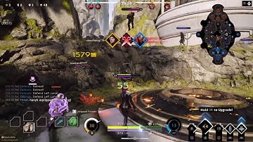 Epic Countess Double Kill In Paragon! New Kellari!?