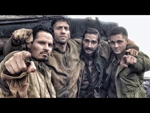 Fury | Breathe