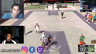 my broadcast