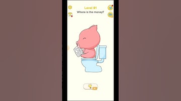 Delete Puzzle Level 81 Complete #viralshort #animation #deletepuzzle #shortvideo #game #trending