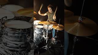 Where is the 1? #toto #childsanthem #drums