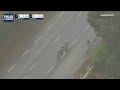 PERFECTION! 🔥 | 2026 Men's Tour de l'Avenir Stage 1 Final KM's | TNT Sports Cycling