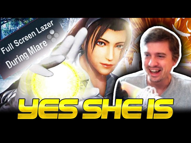 TMM Reacts: 'JUN KAZAMA IS OP' Great Edit By Arsenalty - YouTube