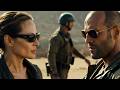 Steel Vengeance | Jason Statham vs Angelina Jolie | Full Action 2026 #action