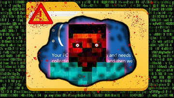 This Disturbing Minecraft Mod is Borderline Malware