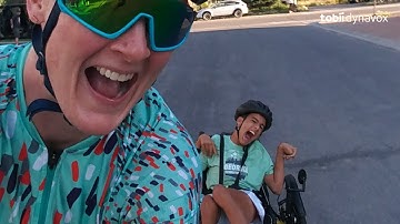 A Voice for Adventure: I-Series communication device