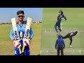 Ayaz khan  batting  mumbai teams player 