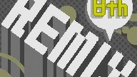 [Rhythm Heaven] - Remix 8 (Perfect) (English)