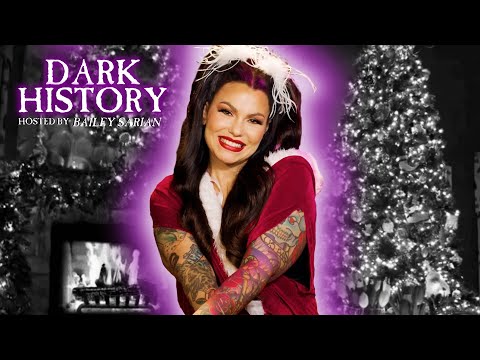 Twisted Holiday Tales You’ve Never Heard: Dark History Holiday Edition