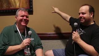 Episode 388: James Bender on Angular