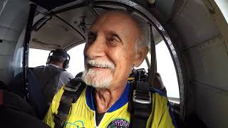 Swoopware Skydive- Jim