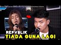 Download Lagu TIADA GUNA LAGI - REPVBLIK (LIRIK) COVER BY NABILA MAHARANI FT TRI SUAKA