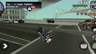 Master Baloch  Is Live In GTA San Andreas In Android//