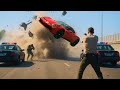 Most Shocking Police Bodycam & Chase Moments You Wouldn’t Believe #1