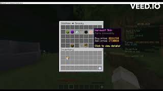 I got Fakepixel Bazaar plugin download now free I Minecraft