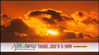 WXYZ The Bachelor Casting Call Promo 6/20/15 30S