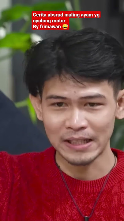 Cerita absrud frimawan #shortvideo #shorts #frimawan #suryainsomnia