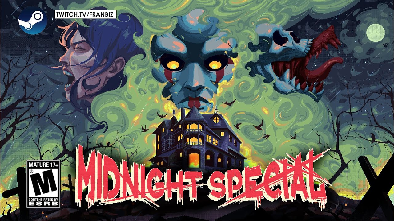 Midnight Special stream