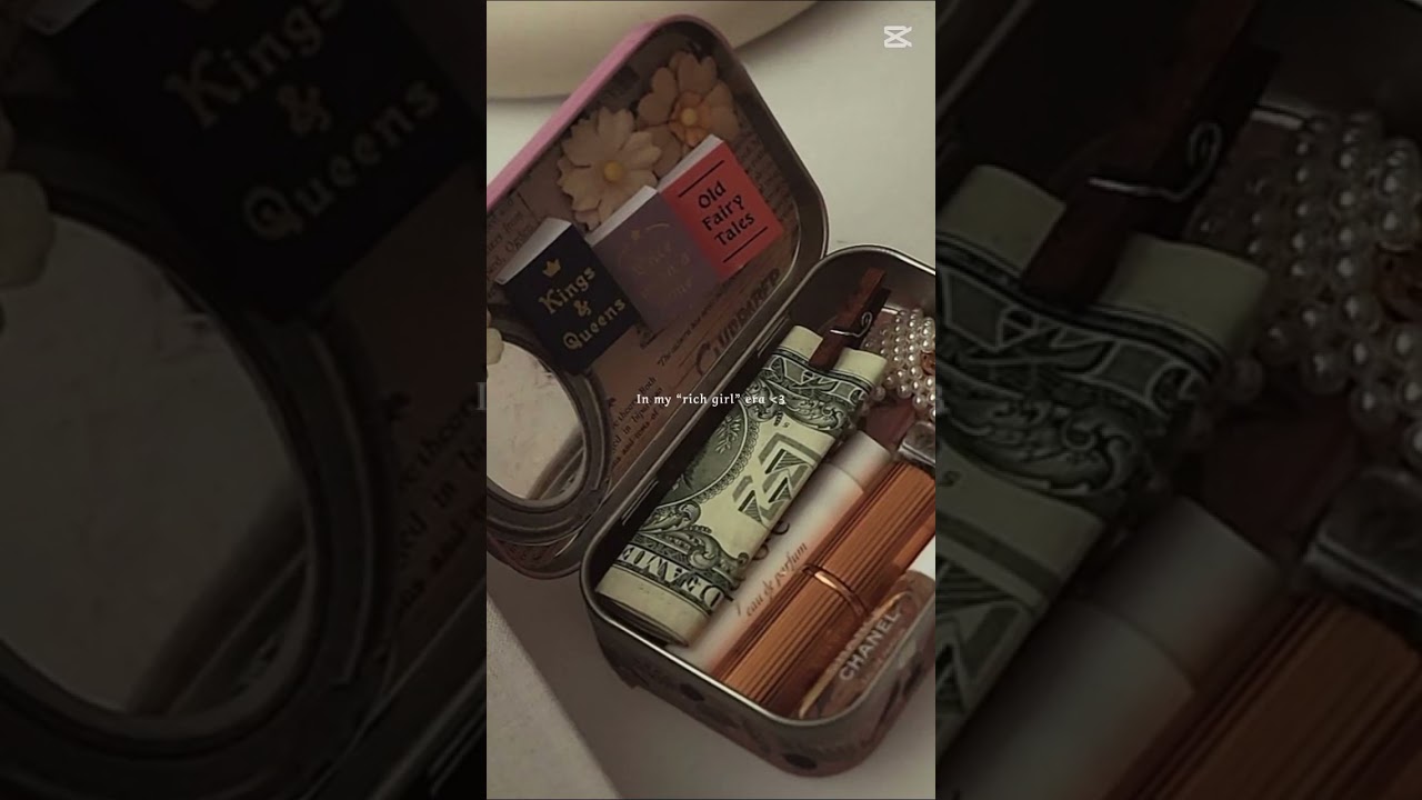 I'm obsessed with this lifestyle 