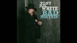 Tony Joe White - "Boom Boom" (Official Audio)