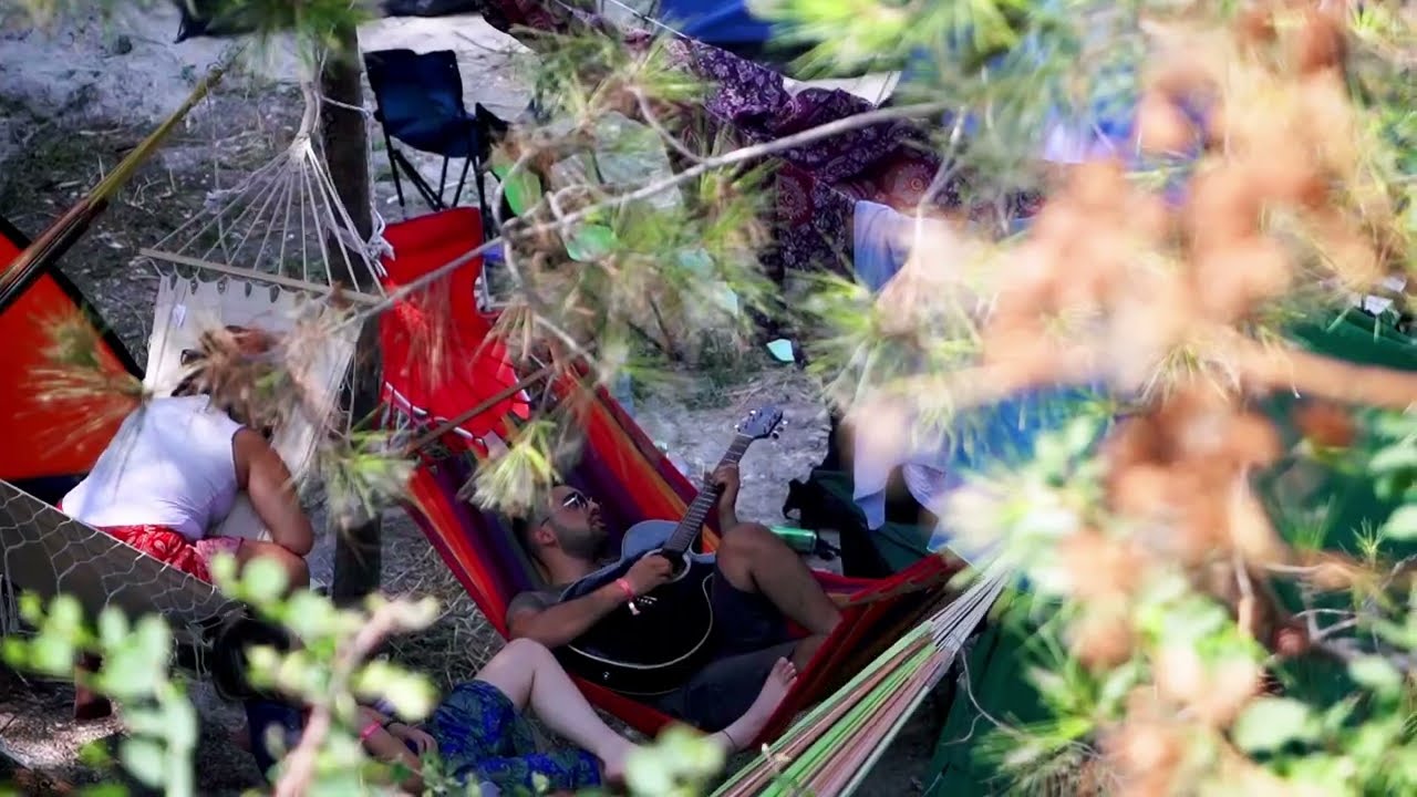 Fengaros 2022: The Tenth Anniversary / Kato Drys / 28 - 30 July