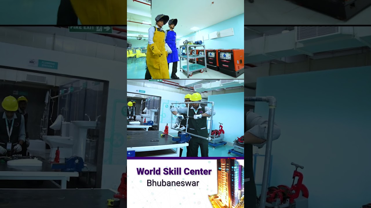 Rajat Dung Dung’s Career Goal | Building Services Technician
