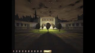 Thief 2 Normal Speedrun 01 - Running Interference. 1:04