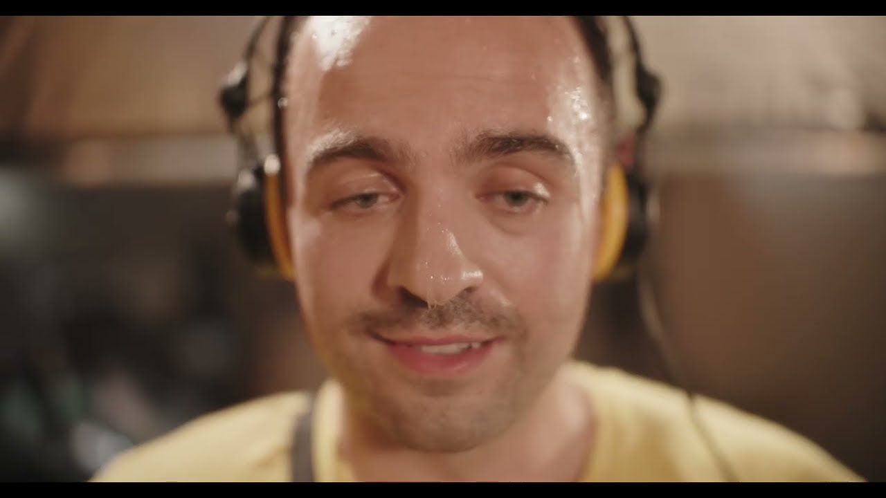 Take 37- a short film