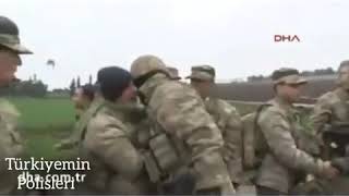 Cenneti̇n Askerleri̇