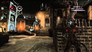 Gears of War 3-TDM-Gridlock