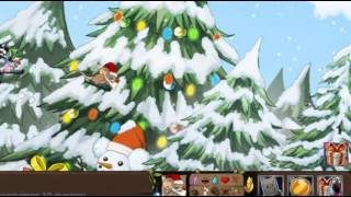 Me Baniaron Por Avatar .I. Transformice