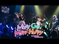 『Mary Go,Merry Happy』Live Music Video【東方Vocal/秘封/大空魔術/ヒロシゲ36号】