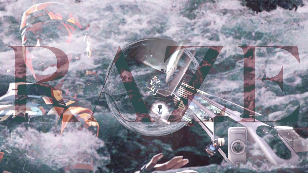 VALORANT MONTAGE // RAZE