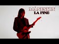 MÅNESKIN LA FINE STUDIO CONCEPT 