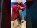 Tera hone laga hu 🎶 #freestyletypebeat #poppingfreestyle #dance #poppingbeat #arvindjaiswar