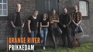 Orange River - Prikkedam