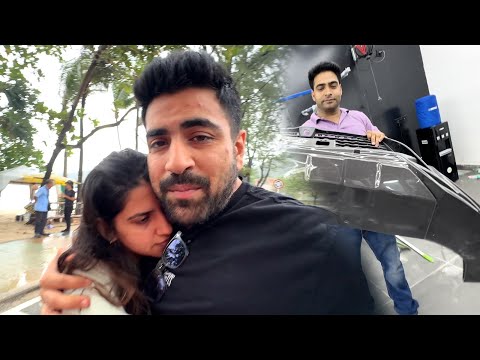 Shaadi ki Date Final Hogyi 😍 | Toyota Fortuner ka New Project