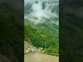 "Peaceful Journey to Govind Ghat | Gateway to Hemkund Sahib &amp; Valley of Flowers"  #GovindGhat #UP