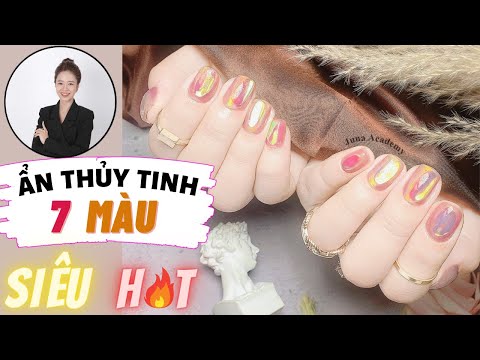 Video: Làm thế nào để sơn thủy tinh (có hình ảnh)