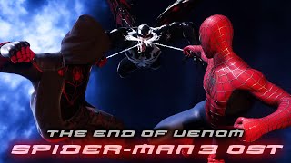 Marvel&#39;s Spider Man 2 &quot;The End of Venom&quot; - Spider-Man 3 OST