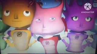 Nina And The Neurons - Ears