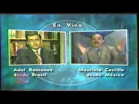 [SKETCH] Flash Informativo I - YouTube