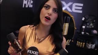 Download lagu AXE DARK GOLD