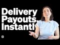How to Get Instant Payouts for Deliveries with Square