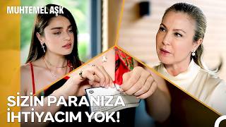 Bu Çekin Hükmü Kalmadı - Muhtemel Aşk 7. 