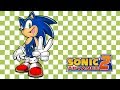 XX Sonic Advance 2 OST